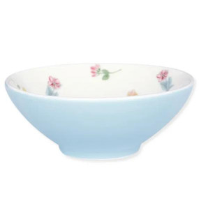 GREENGATE Taça pale blue Lianca